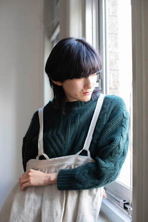 クロリ(CLOLI) 2024-25年秋冬ウィメンズコレクション  - 写真16