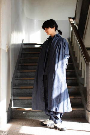 クロリ(CLOLI) 2024-25年秋冬ウィメンズコレクション  - 写真17