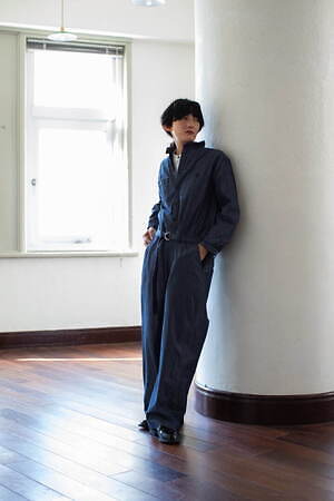 クロリ(CLOLI) 2024-25年秋冬ウィメンズコレクション  - 写真21