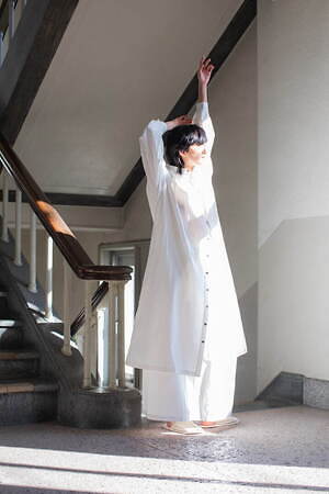 クロリ(CLOLI) 2024-25年秋冬ウィメンズコレクション  - 写真30