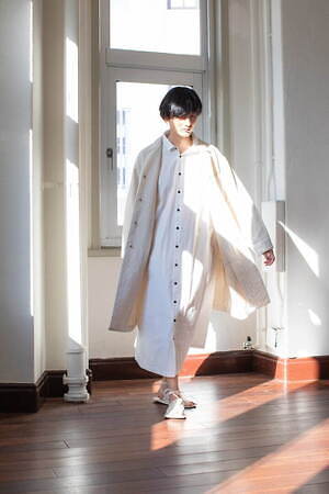 クロリ(CLOLI) 2024-25年秋冬ウィメンズコレクション  - 写真40