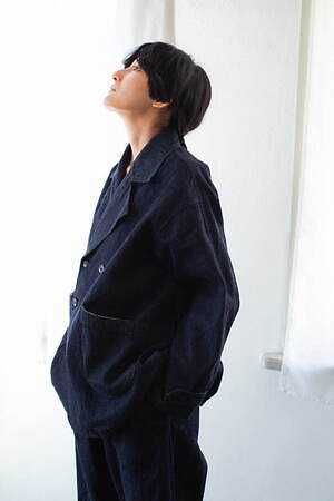 クロリ(CLOLI) 2024-25年秋冬ウィメンズコレクション  - 写真47