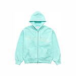 H&M ジャン＝ミシェル・バスキアのアートをウェアに、ダメージデニムジャケットやレザーパンツなど｜写真8