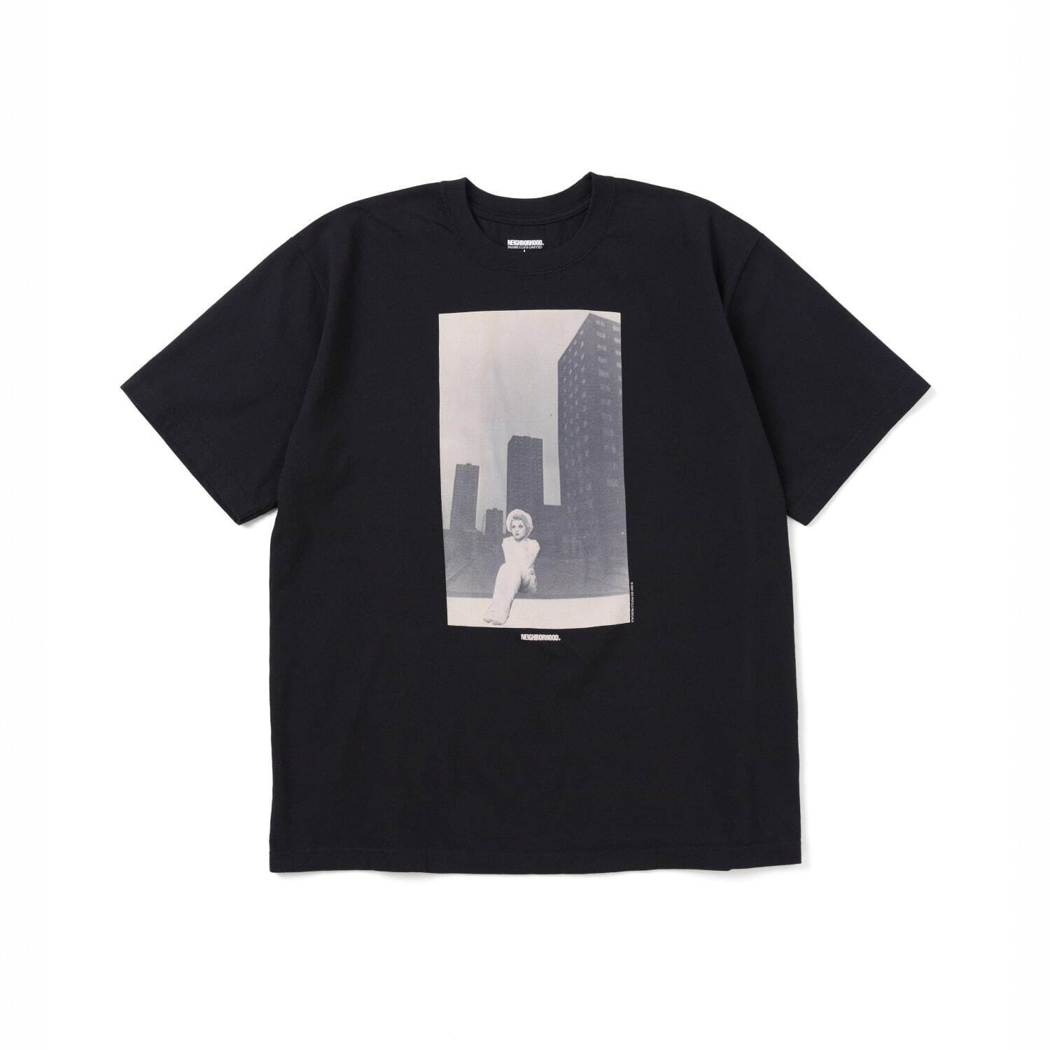 NH X SEX PISTOLS . TEE SS-2 - NEIGHBORHOOD (ネイバーフッド