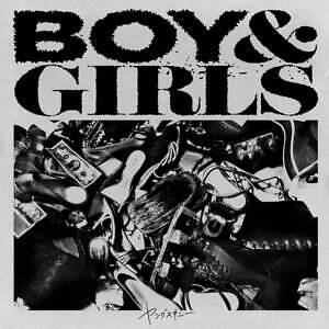 ヤングスキニー　アルバム　3点セット ヤングスキニー アルバム 3点セット BOY & GIRLS (全形態