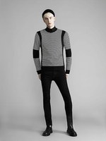 ブラックバレットが伊勢丹新宿メンズ館に都内初店舗 - レザージャケットなど限定アイテムも｜写真4