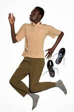 カンペール(CAMPER) ツインズ｜写真38