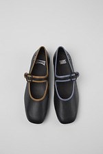 カンペール(CAMPER) ツインズ｜写真14