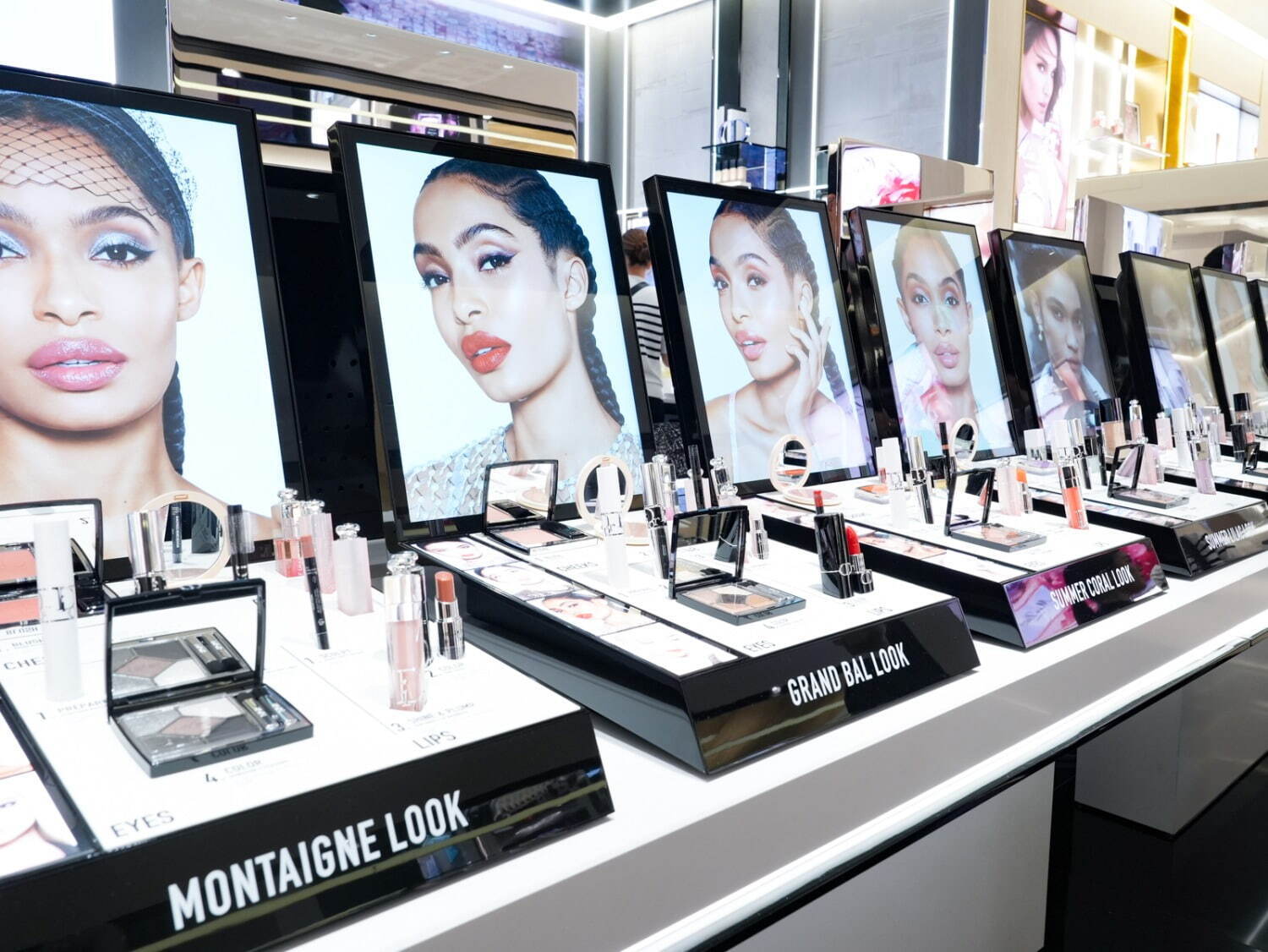 ディオール(DIOR) ハウス オブ ディオール ビューティー 銀座｜写真21