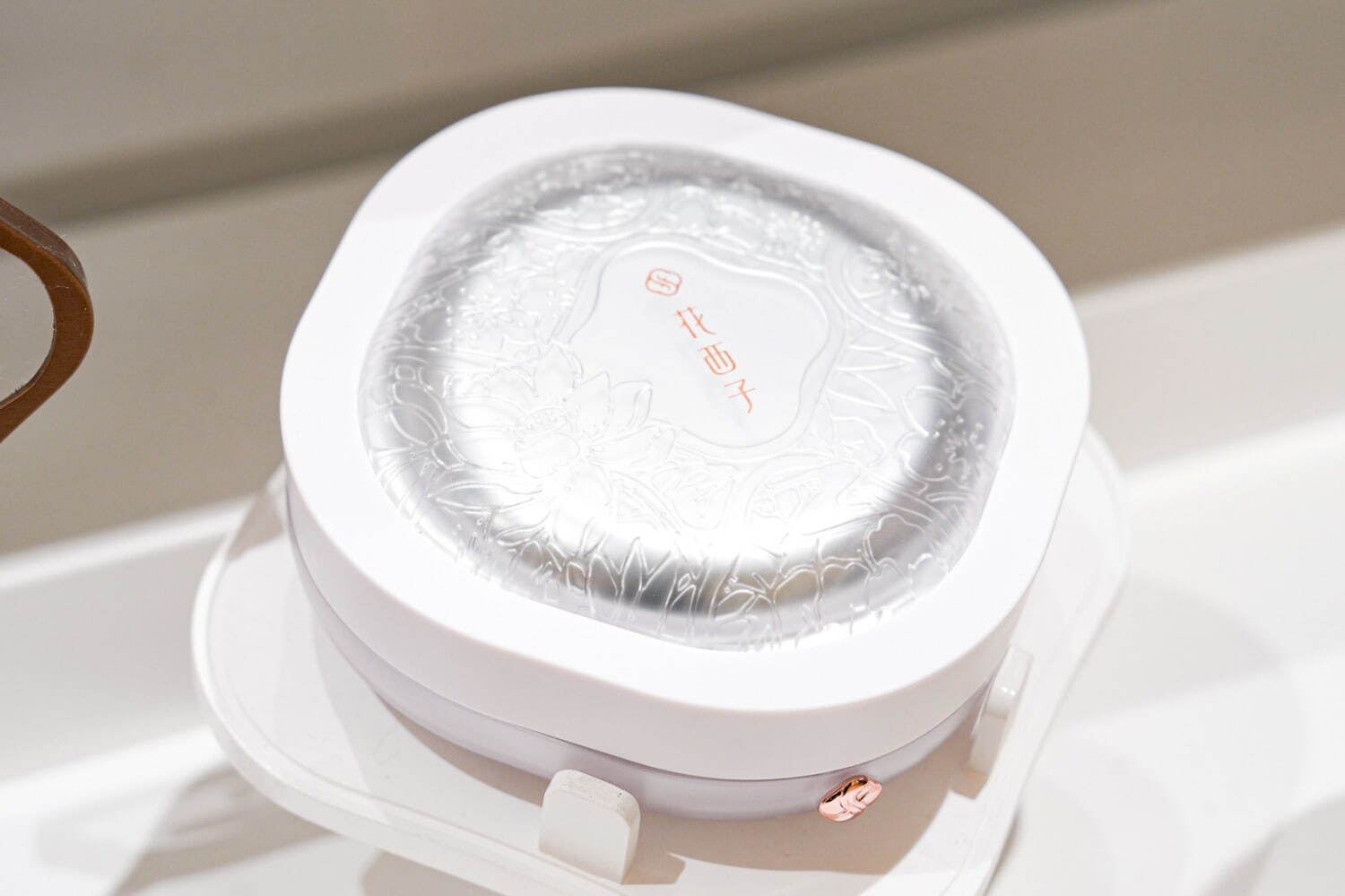 中国コスメ「花西子フローラシス」旗艦店がギンザシックスに