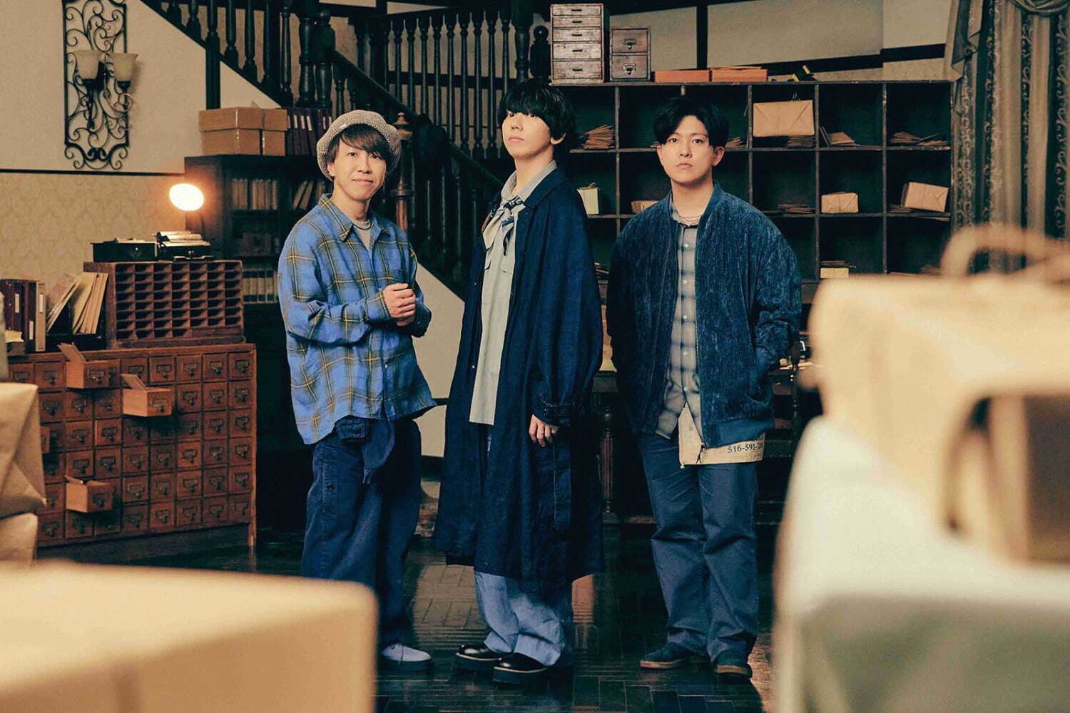 sumikaの新曲「シュガーソルト」ラジオ局「ZIP-FM」30周年テーマ
