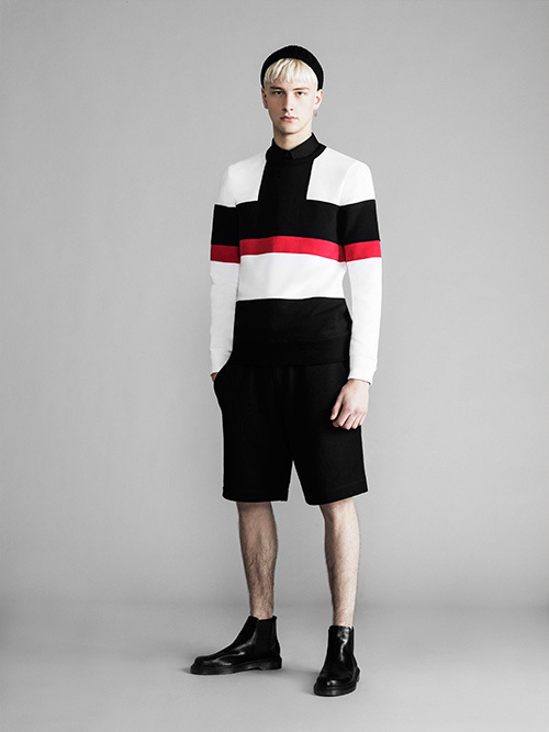ブラックバレット 2014-15年秋冬<span>コレクション</span> - 写真6