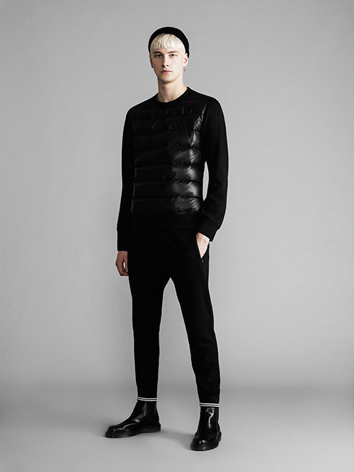 ブラックバレット 2014-15年秋冬<span>コレクション</span> - 写真8