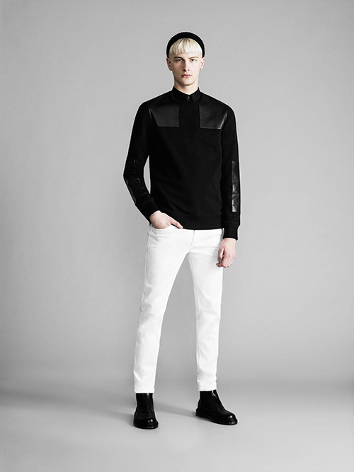 ブラックバレット 2014-15年秋冬<span>コレクション</span> - 写真21