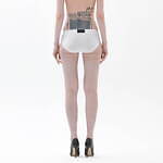 ドレスドアンドレスド、“フロントにロゴパッチ”Tシャツ＆“表裏を反転”ブリーフパンツ｜写真21