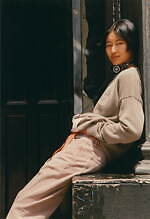 アワー レガシー“植物や鉱物”の天然染料を用いたウェア、優しいニュートラルカラーのジャケットやシャツ｜写真1