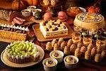秋スイーツビュッフェ2024＜全国＞東京・横浜ほかホテルで楽しむ芋や栗＆ハロウィンスイーツ食べ放題｜写真10