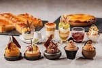 秋スイーツビュッフェ2024＜全国＞東京・横浜ほかホテルで楽しむ芋や栗＆ハロウィンスイーツ食べ放題｜写真12