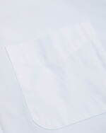 ブルックス ブラザーズ、6種の生地を組み合わせた“オールホワイト”シャツ - ユナイテッドアローズで｜写真3