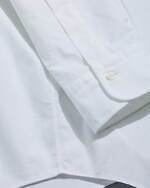 ブルックス ブラザーズ、6種の生地を組み合わせた“オールホワイト”シャツ - ユナイテッドアローズで｜写真4