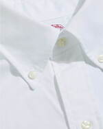 ブルックス ブラザーズ、6種の生地を組み合わせた“オールホワイト”シャツ - ユナイテッドアローズで｜写真2