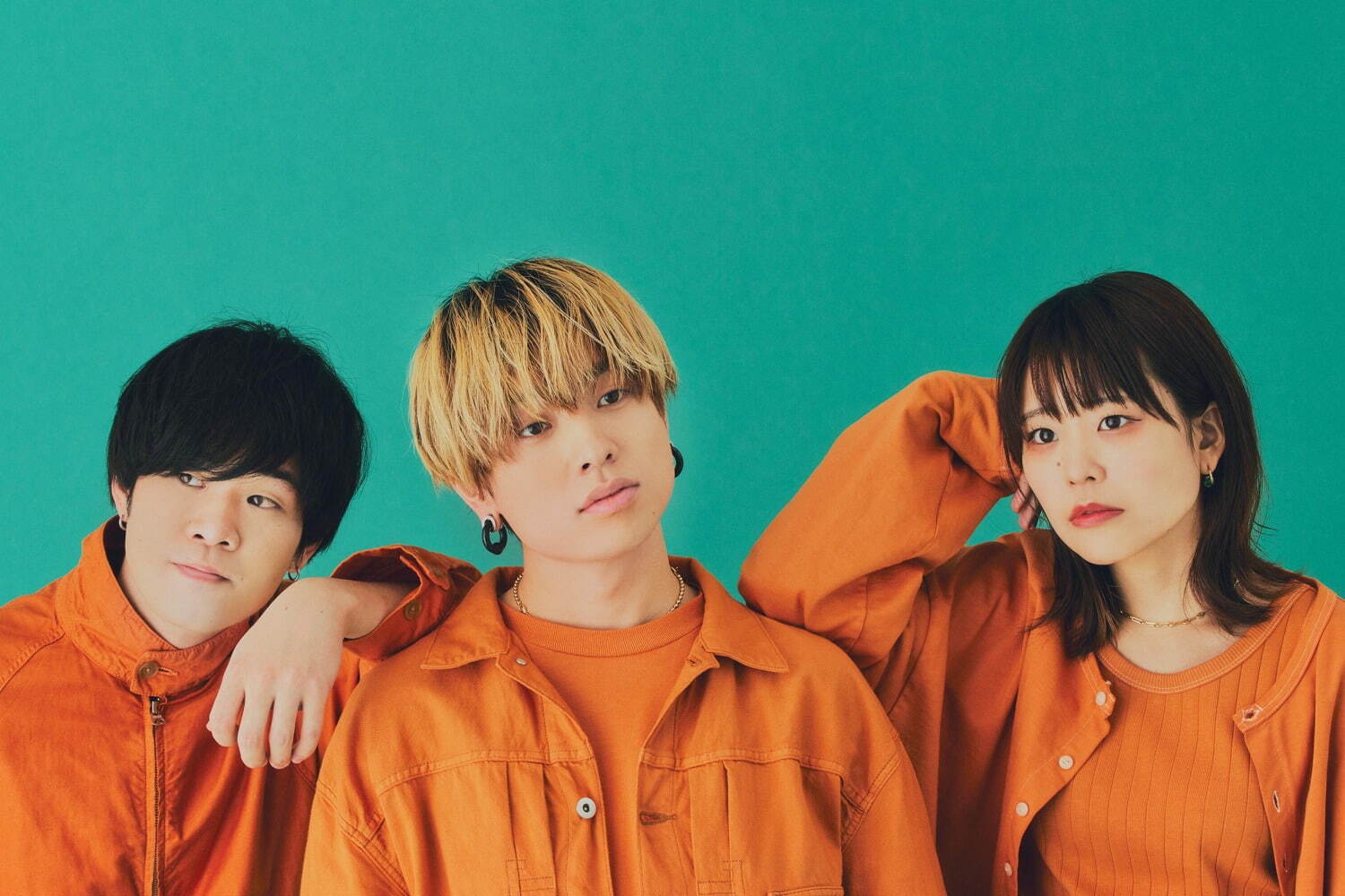 「馬鹿みたい。」