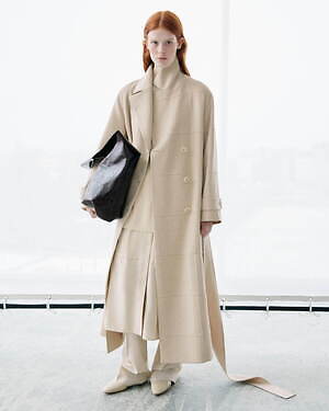 ジョゼフ(JOSEPH) 2024-25年秋冬ウィメンズコレクション  - 写真1