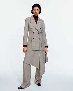 ジョゼフ(JOSEPH) 2024-25年秋冬ウィメンズコレクション  - 写真14