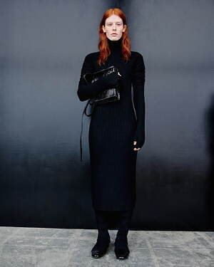 ジョゼフ(JOSEPH) 2024-25年秋冬ウィメンズコレクション  - 写真23