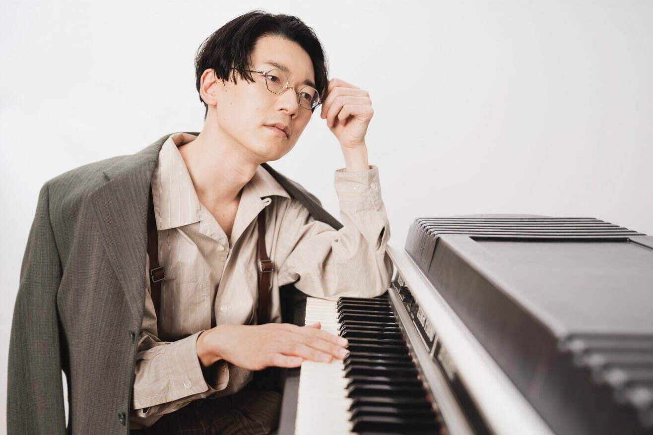 「origami SAI 2024」大阪・味園ユニバースで開催、OvallやKan Sanoら出演