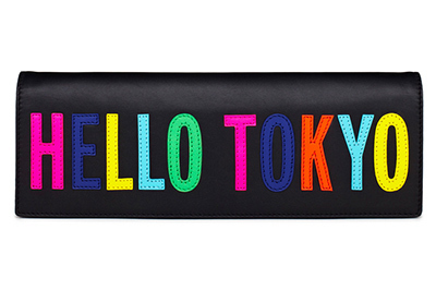 ケイト・スペード ニューヨーク「TOKYO MATSURI」