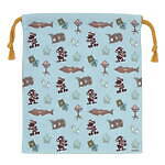 東京ディズニーシー「海底2万マイル」テーマのグッズ、海底世界を探索するミッキーマウス風カチューシャなど｜写真10