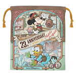 東京ディズニーシー「海底2万マイル」テーマのグッズ、海底世界を探索するミッキーマウス風カチューシャなど｜写真9