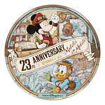 東京ディズニーシー「海底2万マイル」テーマのグッズ、海底世界を探索するミッキーマウス風カチューシャなど｜写真13