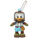 東京ディズニーシー「海底2万マイル」テーマのグッズ、海底世界を探索するミッキーマウス風カチューシャなど｜写真8