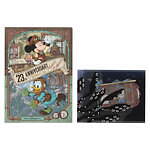 東京ディズニーシー「海底2万マイル」テーマのグッズ、海底世界を探索するミッキーマウス風カチューシャなど｜写真22