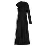 Y-3“空洞”ソールの厚底スニーカーやオールブラックのレザースニーカー、左右非対称デザインのウェアも｜写真13