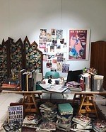 ケイタ マルヤマの30年に迫る展覧会が表参道＆原宿で、“初公開”テキスタイル原画やステージ衣装｜写真18