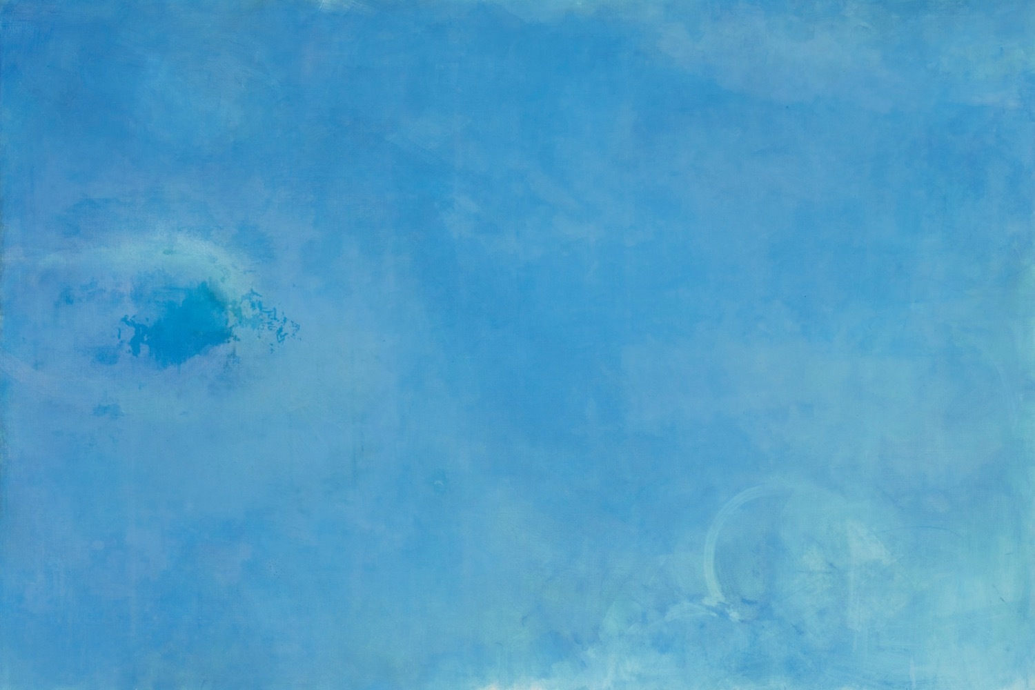 展覧会「空の発見」渋谷区立松濤美術館で - 日本美術“空”の表現を追う、江戸絵画から現代アートまで