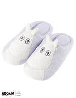 ムーミン×ウンナナクール初コラボ、“ふわふわ生地”のスナフキンパジャマ＆お花積むリトルミイ柄下着｜写真18