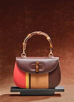 グッチ(GUCCI) グッチ バンブー 1947｜写真48