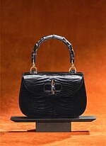 グッチ(GUCCI) グッチ バンブー 1947｜写真10