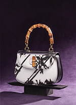 グッチ(GUCCI) グッチ バンブー 1947｜写真35