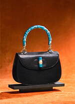 グッチ(GUCCI) グッチ バンブー 1947｜写真8