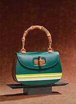 グッチ(GUCCI) グッチ バンブー 1947｜写真54