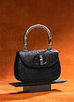 グッチ(GUCCI) グッチ バンブー 1947｜写真13