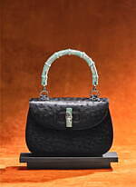 グッチ(GUCCI) グッチ バンブー 1947｜写真6