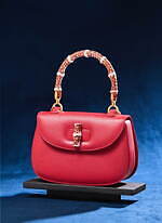 グッチ(GUCCI) グッチ バンブー 1947｜写真29