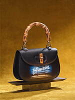 グッチ(GUCCI) グッチ バンブー 1947｜写真57