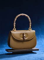 グッチ(GUCCI) グッチ バンブー 1947｜写真30